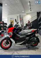 Aprilia Sr Gt 200