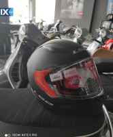 Κρανος LS2 RAPID BLACK